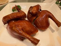 -利苑酒家(宜安广场店)