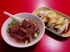 -阿一猪红汤(东风西路店)