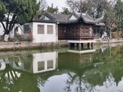 -南京中国近代史遗址博物馆(南京总统府)