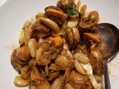 -怡情荟•海鲜青岛菜(五四广场旗舰店)