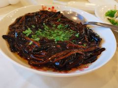 -上海老饭店(北京分店)