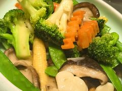 -王厚元饺子·辽菜·烤鸭(工会大厦店)