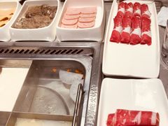 -海底捞火锅(八佰伴店)