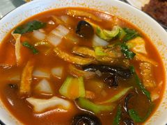 -大妈饺子馆·特色锅包肉·饺子(鼓楼店)