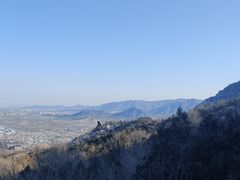 -阳台山自然风景区