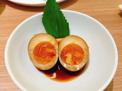冰心卤蛋-苏小柳点心·手作小笼包(鸿寿坊分院)