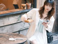 -WABI COFE(愚园路店)