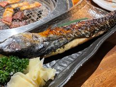 -御牛道日式烤肉料理(杭州万象城店)