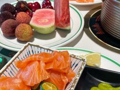 -亚马逊海鲜自助(梅溪湖步步高店)