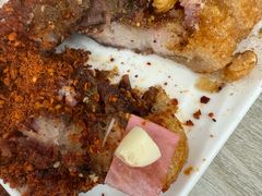 特色脆皮五花肉-彭州小吃(川主寺店)