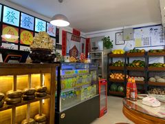 -捷信牛奶甜品世家(五道口店)
