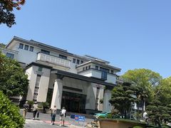 -三台山庄中餐厅
