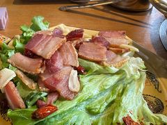 -民食香·腊排骨野生菌美食(木府店)