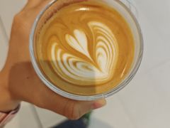 -Manner Coffee(万象前海店)