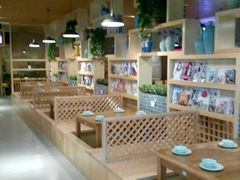 -御池园(顾村公园店)