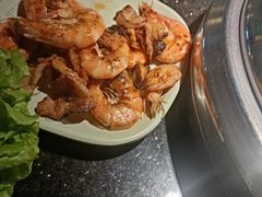 -梨花自助烤肉(乐宾店)
