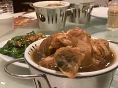 -宝香绑线肉骨茶(柏威年广场店)