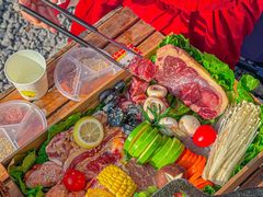 -HERRE·FARM 赫尔露营农场·团建聚会包场