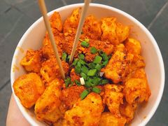 -八一好吃街·高品美食广场