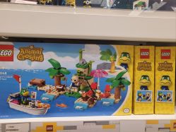 -乐高授权专卖店(济南万象城店)