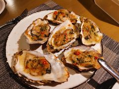 -博林天瑞喜来登酒店·西丽尚膳