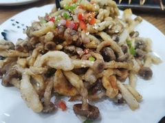 -西北朗益和穆斯林餐厅