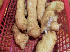 -逍遥镇刘相五胡辣汤豆沫馆(康复中街店)