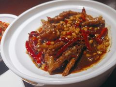 -小柴米·传统江西菜(万寿宫店)