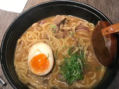 -味千拉面(又一城店)