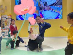 -贝思特蒙特梭利早教新区旗舰中心(苏州新区复悦城店)