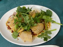 -电白鸭粥店(下沙二坊88号店)