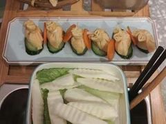 -野·大山里野生菌石锅土鸡(益田假日店)