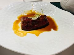 -申粤轩·手工点心·金牌烧味·经典粤菜(丁香花园店)