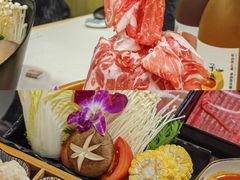 -牛匠和牛寿喜锅(西安总店)