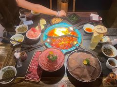 -吼堂老火锅(太古里总店)