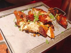 -绿茶餐厅(蓝色港湾店)