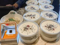 -中阿兰牛肉面(悦海新天地店)