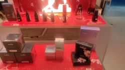 -贝黎诗SPA