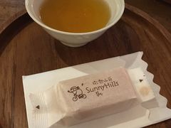 -微热山丘(台北民生公园门市店)