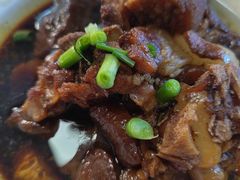 -玲燕蒸菜馆(江东路店)