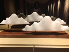 -嘉定凯悦·咖啡厅