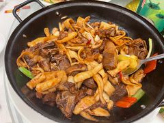 -新兴家喻酒家·羊城名宴(昌岗店)