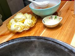 -和晟shèng铁锅炖·东北菜(南山店)