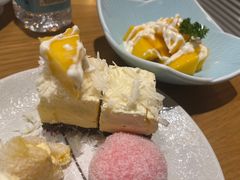 -三石铁板烧(紫竹桥店)