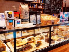 -Jamaicablue Coffeeshop(中央广场店)
