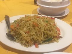 -文兴酒家(Chinatown - Gerrard Street)