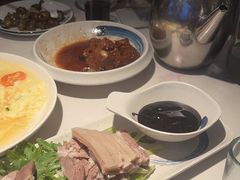 -西贝(吴江路湟普汇店)