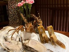 -揽季锅物会.福建黄鱼.海鲜姿造(五四路店)