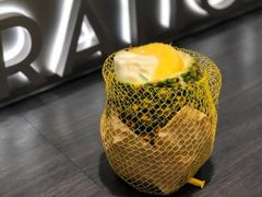 热青提暴柠-喜茶(深圳福田星河COCO Park店)