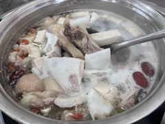 -力哥地道海南菜·联谊文昌鸡老店